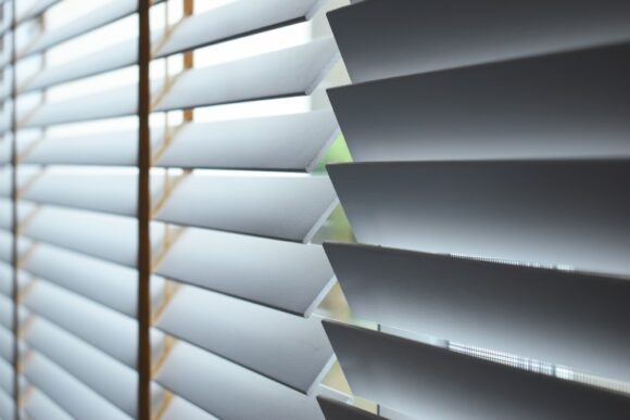 Blinds Up or Down for Privacy? Here’s What Actually Works