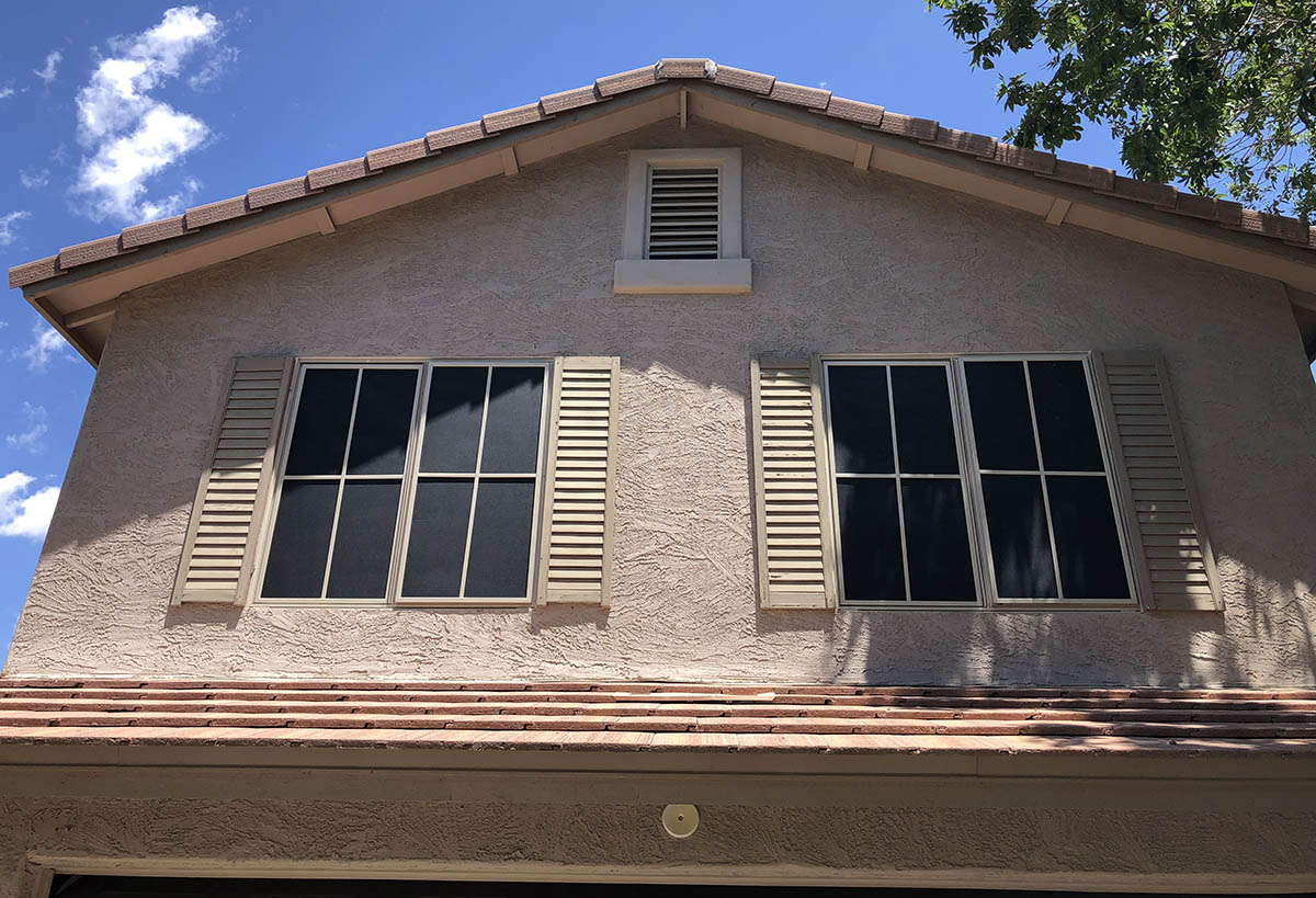 What Are The Benefits Of Plantation Shutters For Your Home?