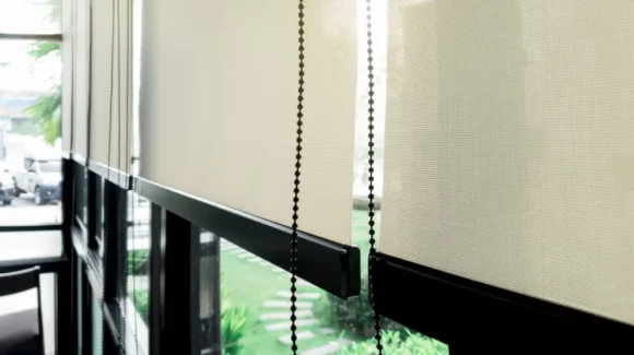 What Window Shades Work Best for Commercial Office Spaces?