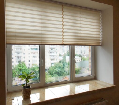 Energy Saving Window Treatments