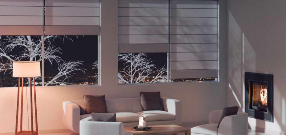How Do Window Treatments Improve Homes in Phoenix, AZ?