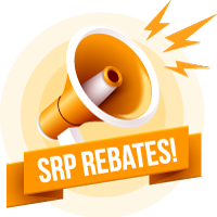 Srp Rebates